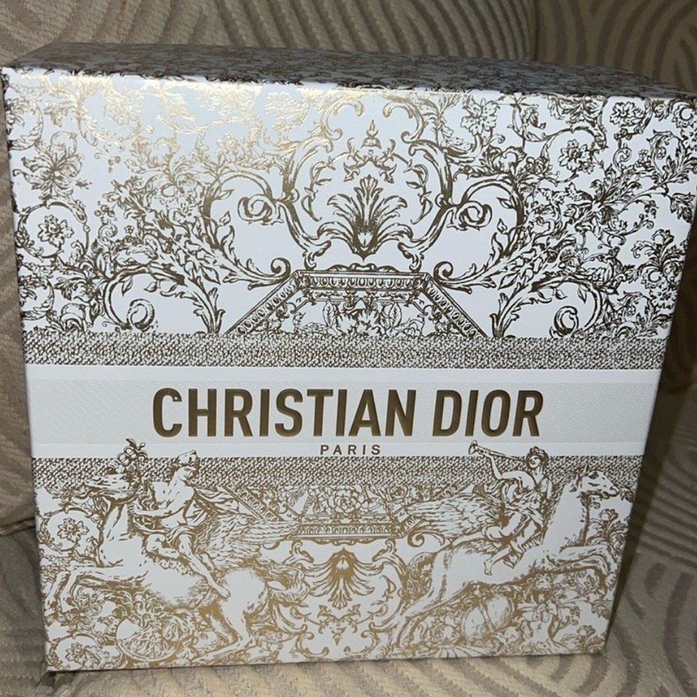 Dior Holiday Box